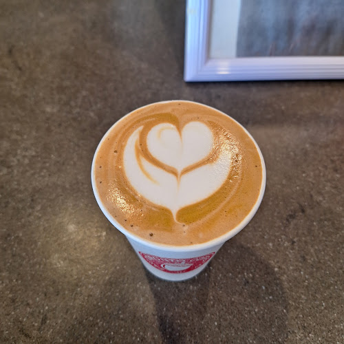 East Toronto Coffee Co. - Hospitality and gastronomy