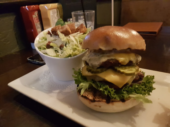 Comentarii opinii despre St. James's Gate Toronto