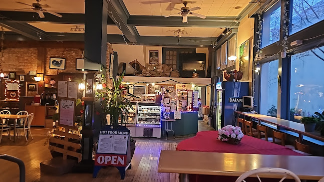 Javadotcup - Hospitality and gastronomy