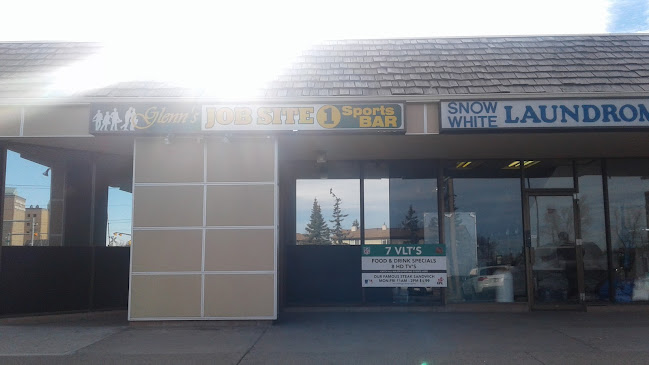 Opinii despre Glenn's Job Site 1 Sports Bar în Calgary - Hospitality and gastronomy
