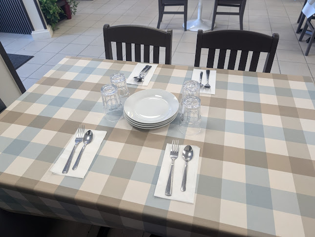 Kirtida Kitchen - Guelph