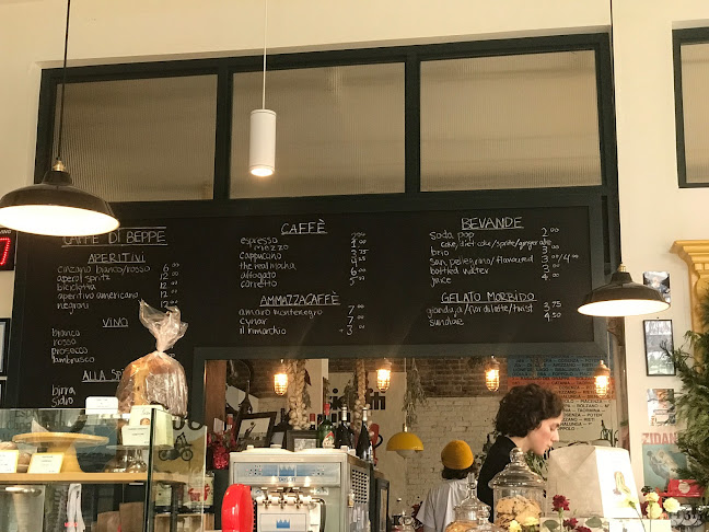Di Beppe Caffè - Vancouver