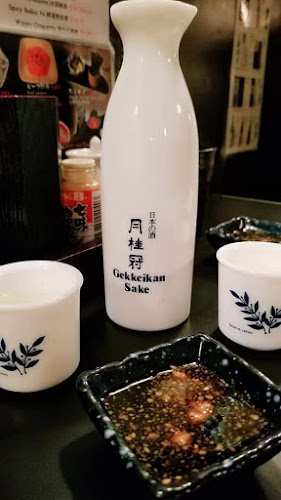 Manzo Izakaya - Hospitality and gastronomy