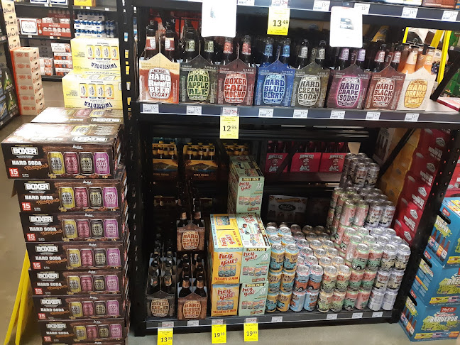 Sobeys Liquor Spruce Grove - Hospitality and gastronomy
