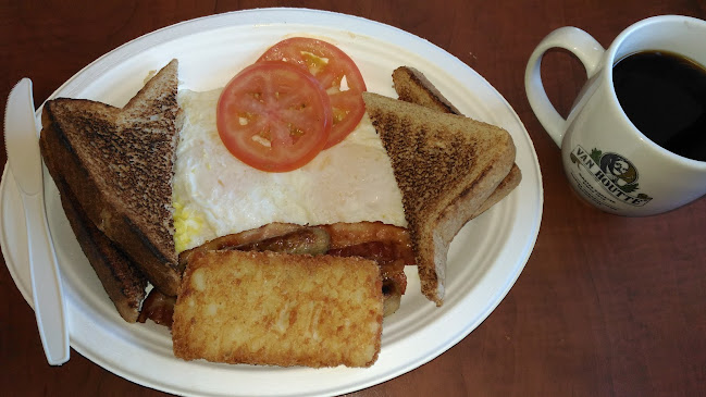 Comentarii opinii despre A&W Canada