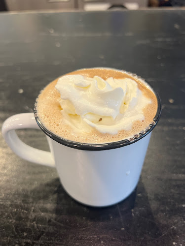 Ambit Cafe - Hospitality and gastronomy