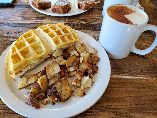 Fresh & Sweet - Hospitality and gastronomy