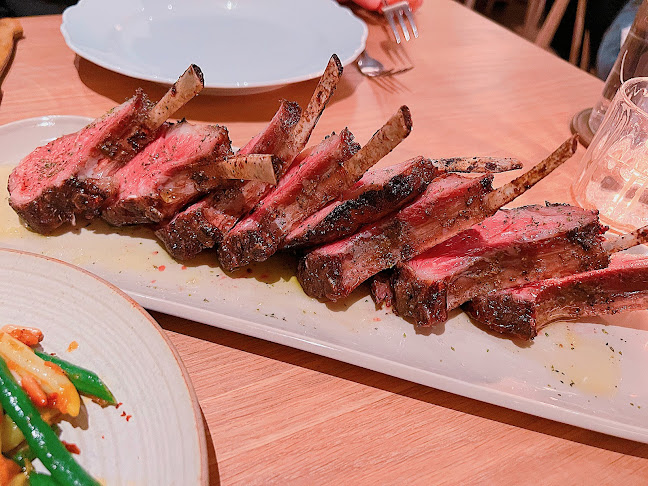 Comentarii opinii despre Osteria Giulia