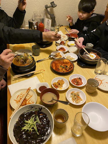 Korean Village Restaurant - Toronto