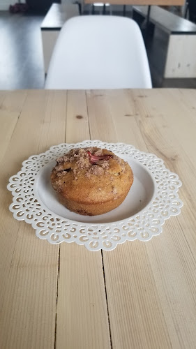 Comentarii opinii despre White Rabbit Coffee Co.