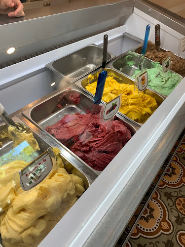 Gelateria del Corso - Ottawa