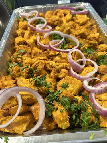 Comentarii opinii despre Lebanese Garden