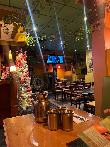 Desi Dosa Madras Restaurant - Hospitality and gastronomy