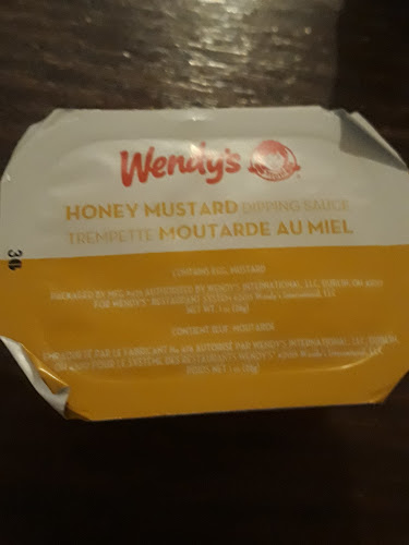 Wendy's - Hospitality and gastronomy