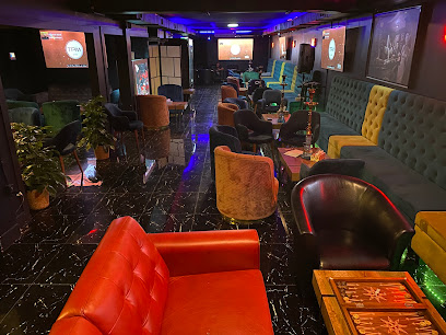 Midnight Cafe Hookah Lounge