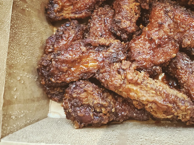 The Rec Room Roundhouse