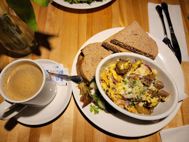 Leonhard's - Hospitality and gastronomy