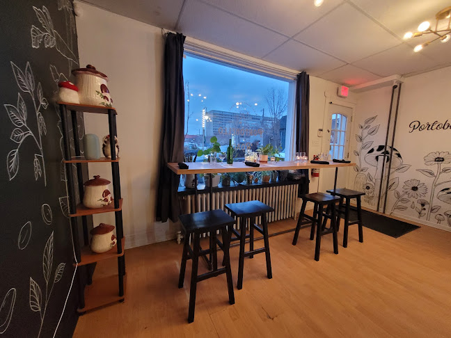 Portobello Road - Whitby