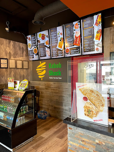 Kabob Shack - Hospitality and gastronomy