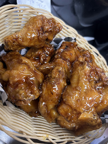 Sankofa Restaurant & Lounge