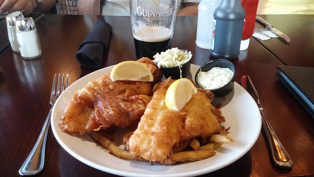 Doc Magilligan's Restaurant & Irish Pub