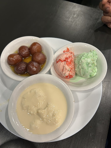 Mumbay Grill Restaurant