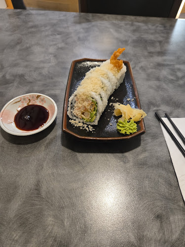 Opinii despre Sushi Jo Courtenay Japanese Restaurant în Courtenay - Hospitality and gastronomy