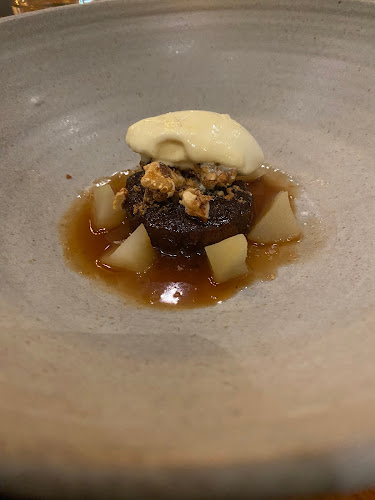 Trio Restaurant - Waterloo