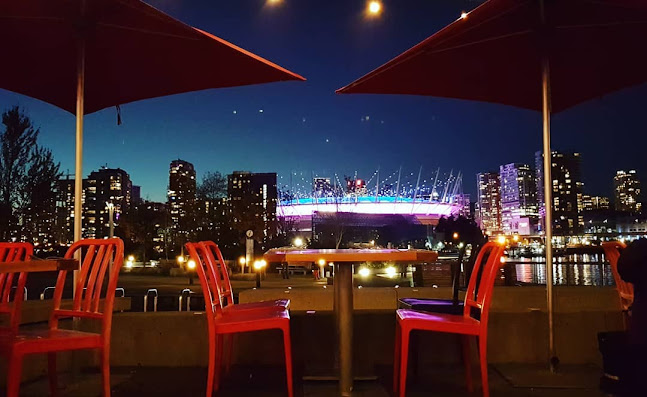 Tap & Barrel • Olympic Village - Vancouver