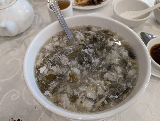 Opinii despre Suhang Restaurant în Richmond - Hospitality and gastronomy