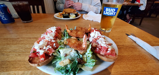 Comentarii opinii despre Blue Anchor