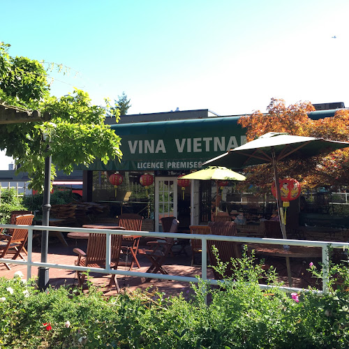 Opinii despre Vina Vietnamese Restaurant în West Vancouver - Hospitality and gastronomy