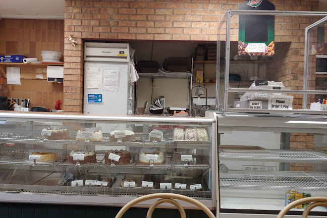 Alpine Cafe - Kitchener