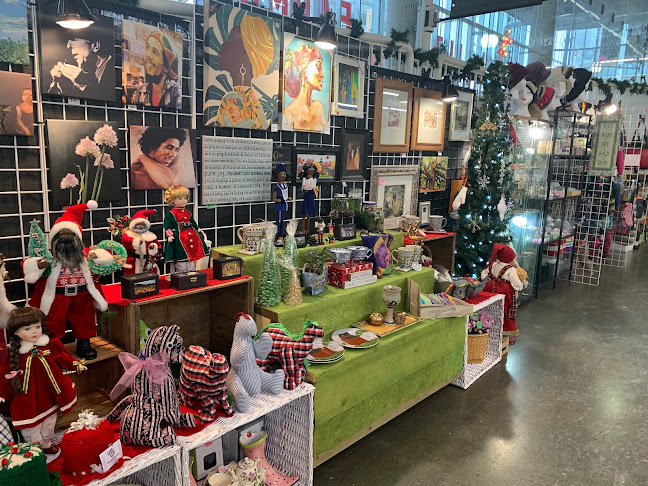 Comentarii opinii despre Hamilton Farmers' Market