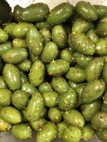 Connie & John's Pizza - Hospitality and gastronomy