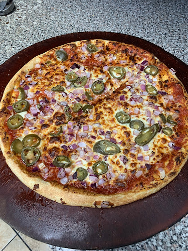 Comentarii opinii despre Papa Dave's Pizza