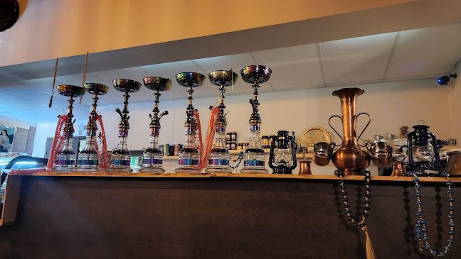 Avesta Pizza & Grill - Hospitality and gastronomy