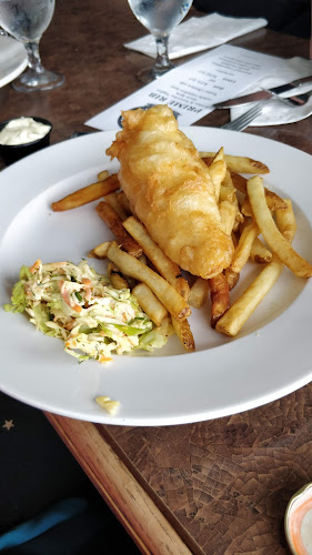 Comentarii opinii despre Shady Rest | Restaurant & Pub