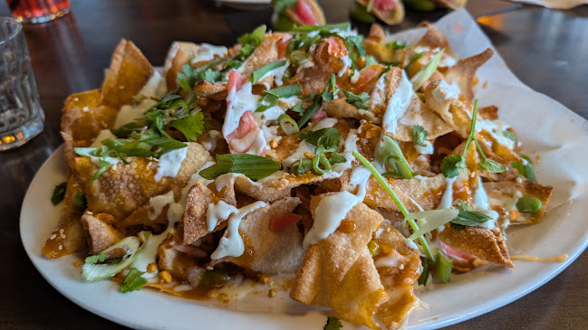 Beertown Public House Cambridge - Hospitality and gastronomy