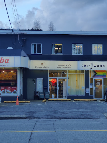 1827 Capilano Rd, North Vancouver, BC V7P 3B5