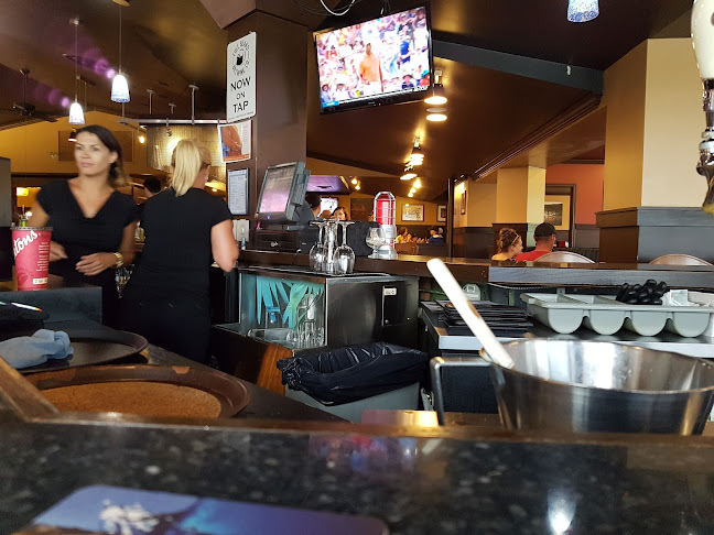 Casey’s Grill Bar - Hospitality and gastronomy