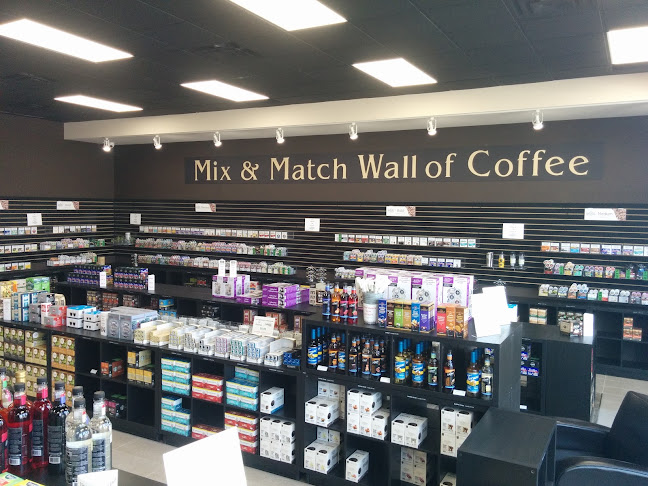 Opinii despre Personal Service Coffee of London în London - Hospitality and gastronomy