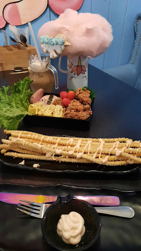 Unicorn Cafe - Hospitality and gastronomy