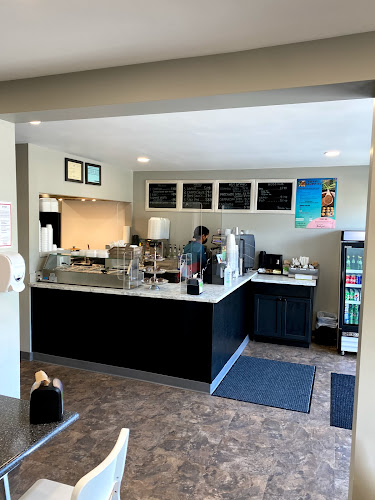 154 Main St, Fredericton, NB E3A 2B5