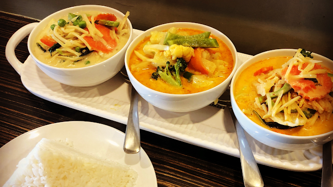 Mango Thai Restaurant - Langford, BC - Victoria