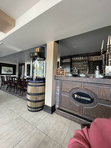 Scout Cafe Restaurant - Hospitality and gastronomy