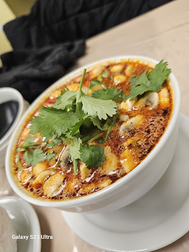 Comentarii opinii despre Royal Thai restaurant