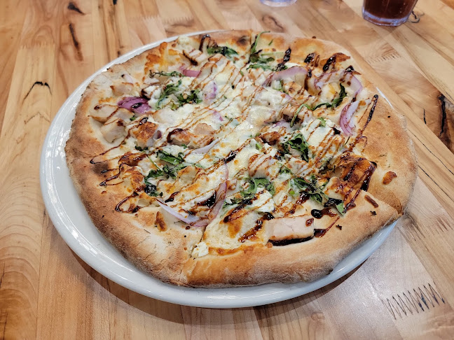 Comentarii opinii despre Antica Pizzeria & Ristorante