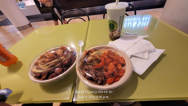 Szechuan Express - Hospitality and gastronomy