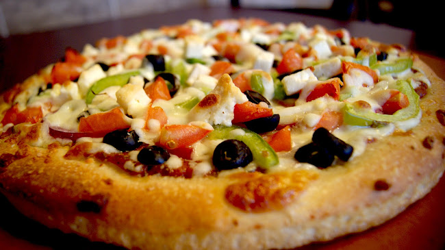 Parkland Pub & Pizza - Hospitality and gastronomy